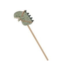 OYOY Mini - Theo Hobby Dinosaur - Green (M107656)