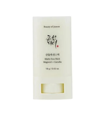 Beauty of Joseon - Matte Sun Stick : Mugwort + Camelia 18 g