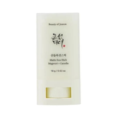 Beauty of Joseon - Matte Sun Stick : Mugwort + Camelia 18 g