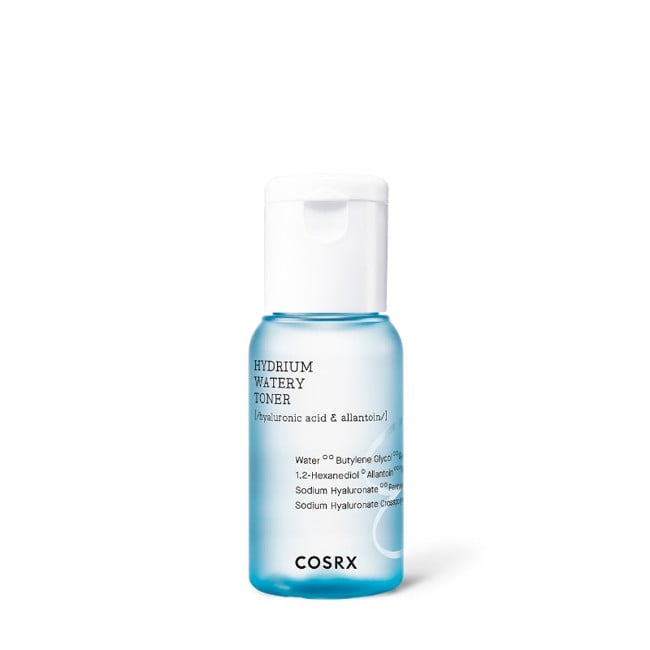 Cosrx - Hydrium Watery Toner 50 ml