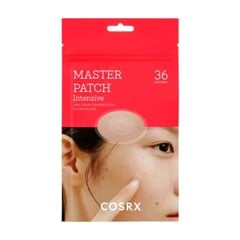 Cosrx - Master Patch Intensive - 36 pcs.