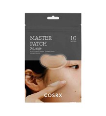 Cosrx - Master Patch X-Large - 10 pcs - 30x60mm