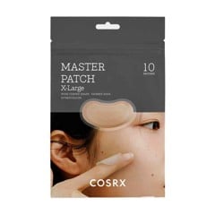 Cosrx - Master Patch X-Large - 10 pcs - 30x60mm