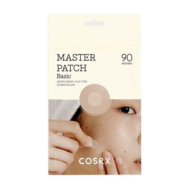 Cosrx - Master Patch Basic - 90 pcs.