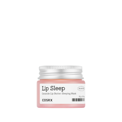 Cosrx - Balancium Ceramide Lip Butter Sleeping Mask 20g - Læbepomade