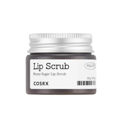 Cosrx - Full Fit Honey Sugar Lip Scrub - 20g