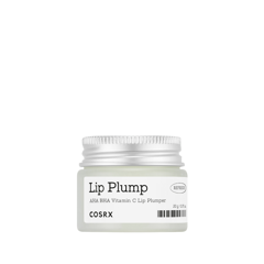 Cosrx - Refresh AHA BHA Vitamin C Lip Plumper - 20 g