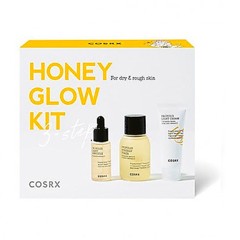 Cosrx - Full Fit Propolis Trial Kit Gaveboks