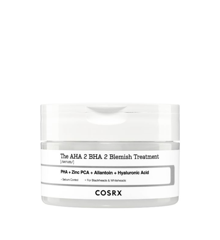 Cosrx - The AHA 2 BHA 2 Blemish Treatment Serum 30 ml