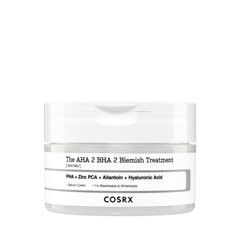 Cosrx - The AHA 2 BHA 2 Blemish Treatment Serum 30 ml