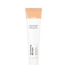 Purito SEOUL - Cica Clearing BB Cream - Rose Ivory 30 ml