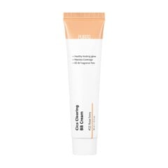 Purito SEOUL - Cica Clearing BB Cream - Rose Ivory 30 ml