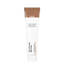 Purito SEOUL - Cica Clearing BB Cream - Deep Warm 30 ml