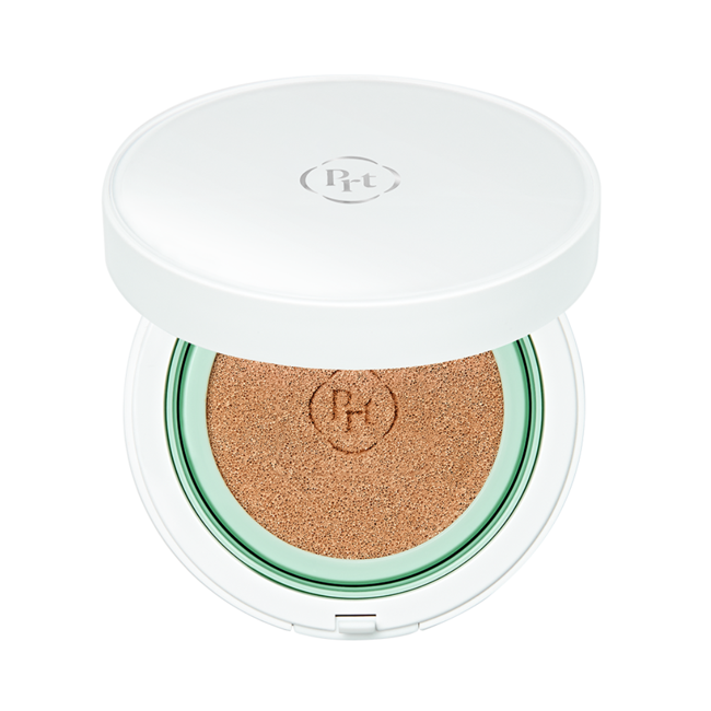 Purito SEOUL - Wonder Releaf Centella BB Cushion - Neutral Ivory 15 g