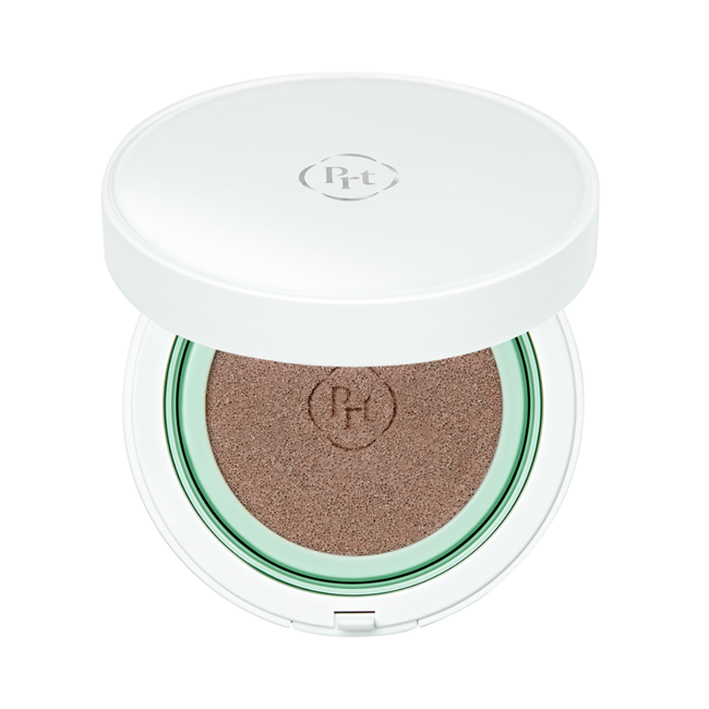 Purito SEOUL - Wonder Releaf Centella BB Cushion - Light Beige 15 g