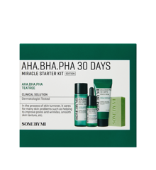 Some By Mi - AHA BHA PHA 30 Days Miracle Starter Kit