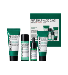 Some By Mi - AHA BHA PHA 30 Days Miracle AC S.O.S. KIT