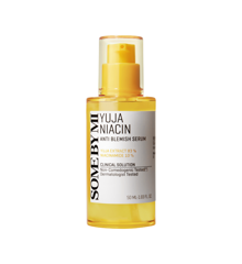 Some By Mi - YUJA NIACIN Anti-Blemish Serum 50 ml