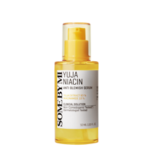 Some By Mi - YUJA NIACIN Anti-Blemish Serum