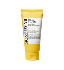 Some By Mi - YUJA Niacin Brightening All-In-One Cleanser 100 ml