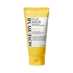 Some By Mi - YUJA Niacin Brightening All-In-One Cleanser 100 ml