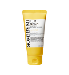 Some By Mi - YUJA Niacin Brightening All-In-One Cleanser