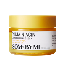 Some By Mi - YUJA Niacin Anti-Blemish Cream 60 g