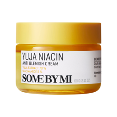 Some By Mi - YUJA Niacin Anti-Blemish Cream 60 g