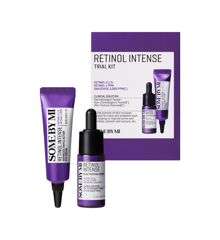 Some By Mi - Retinol Intense Trial Kit - 10 ml + 10 ml