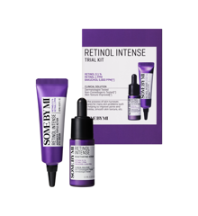 Some By Mi - Retinol Intense Trial Kit