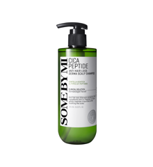 Some By Mi - Cica Peptide Anti Hair Loss Derma Scalp Shampoo