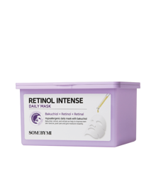 Some By Mi - Retinol Intense Daily Mask 30 pcs