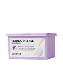 Some By Mi - Retinol Intense Daily Mask