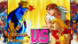 Marvel vs. Capcom Fighting Collection: Arcade Classics thumbnail-7