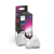 Philips Hue - GU10 2-Pack - White and Color Ambiance / JD thumbnail-1