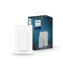 Philips Hue - Dimmer Switch (Broken box)