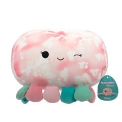 Squishmallows 30 cm Stackables - Oshun Octopus