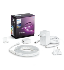 Philips Hue - Lightstrip Plus Starter Kit 2 meter / JD