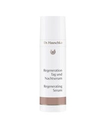 Dr. Hauschka - Regenerating Serum 30 ml