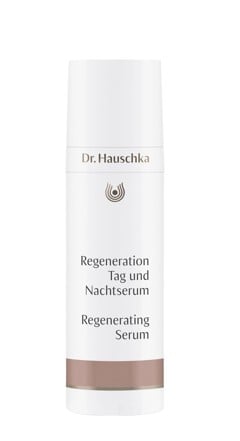 Dr. Hauschka - Regenerating Serum 30 ml