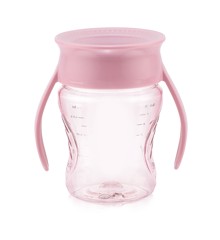 WOW - Cup Baby -  Simply Rose (WOW1371)