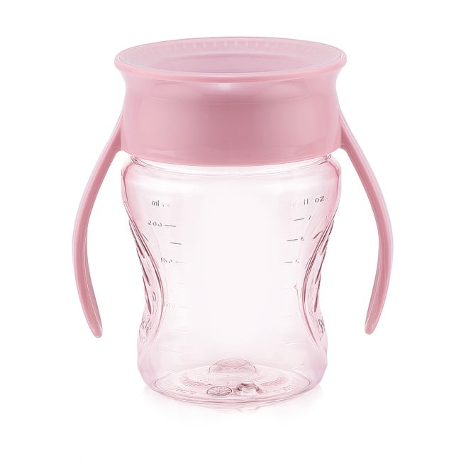 WOW - Cup Baby -  Simply Rose (WOW1371)