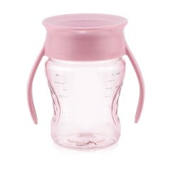 WOW - Cup Baby -  Simply Rose (WOW1371)