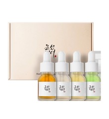 Beauty of Joseon - Ansigtsserum og -koncentrat - 4 x 10ml