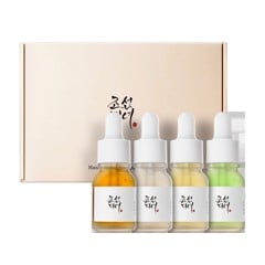 Beauty of Joseon - Ansiktsserum og konsentrat - 4 x 10ml