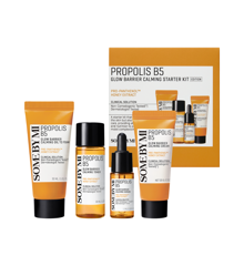 Some By Mi - Propolis B5 Glow Barrier Calming Starter Kit