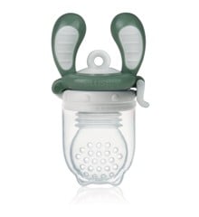 Kidsme - Foodfeeder - Green - str. L (KIDS160337GR)