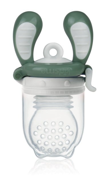 Kidsme - Foodfeeder - Green - str. L (KIDS160337GR)