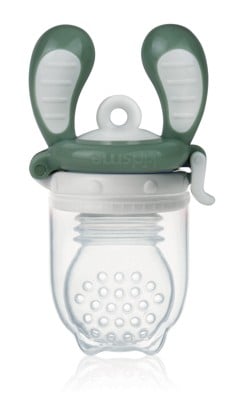 Kidsme - Foodfeeder - Green - str. L (KIDS160337GR)