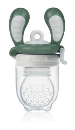 Kidsme - Foodfeeder - Green - str. L